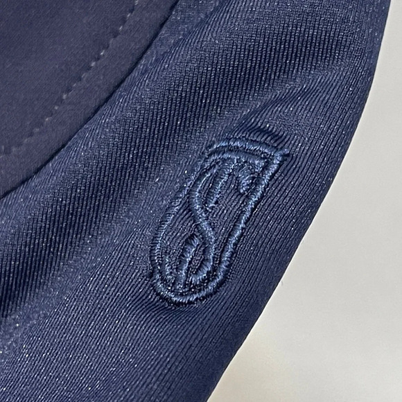 Tredstep Ireland Symphony Nero II Breeches Blue Ribbon Size 28 Riding Pants - Picture 4 of 8